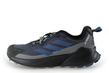 Terrex Wandelschoenen in maat 44 Blauw, Kleding | Heren, Schoenen, Zo goed als nieuw, Wandelschoenen of Bergschoenen, Terrex, Verzenden