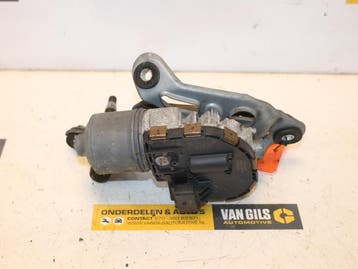 Ruitenwismotor+Mechaniek Peugeot 407 O100476, Ophalen of Verzenden, Nieuw