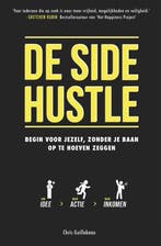 De Side Hustle, Ophalen of Verzenden, Nieuw