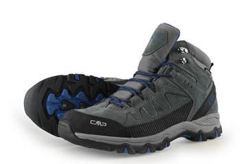 Cmp Wandelschoenen in maat 45 Grijs, Kleding | Heren, Schoenen, Overige kleuren, Verzenden, Zo goed als nieuw, Cmp