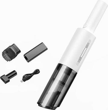 BELIFE® VC-03 - Kruimeldief - Autostofzuiger - Mobiele st..., Verzenden, Nieuw