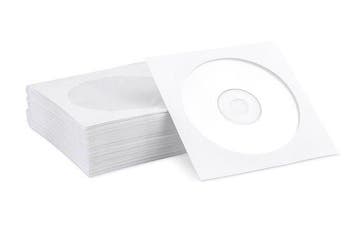 Game Disc CD Paper Case, Ophalen of Verzenden, Nieuw