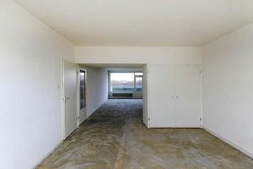Te Huur 5 Kamer Appartement Forellendaal In Den Haag, Huizen en Kamers, Huizen te huur, Den Haag, Den Haag, Direct bij eigenaar