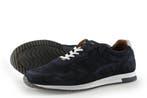 Daniel Kenneth Sneakers in maat 45 Blauw, Daniel Kenneth, Sneakers of Gympen, Gedragen, Verzenden