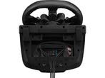 Logitech G923 - Racestuur met pedalen - TRUEFORCE feedback -, Verzenden, Zo goed als nieuw