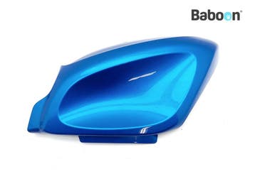 Tank Cover Links Suzuki GSX R 125 2017-2019 (GSXR125), Verzenden, Gebruikt