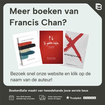 Brieven aan de Kerk - Francis Chan 9789059991828, Verzenden, Gelezen, Francis Chan