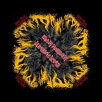 Iron Maiden - The Nuber of the Beast Bandana off merchandise, Ophalen of Verzenden, Nieuw, Kleding