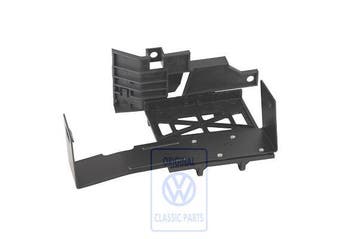 Volkswagen Polo 3 (6N) houder zekeringkast, Ophalen of Verzenden, Nieuw, Volkswagen