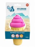 Coolpets Ice Cream M (Honden speelgoed, Spelen), Ophalen of Verzenden, Nieuw