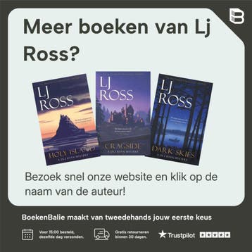 Heavenfield 9781530652686 Lj Ross, Verzenden, Zo goed als nieuw, Lj Ross
