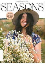Seasons - 04 2025, Boeken, Tijdschriften en Kranten, Verzenden, Nieuw, Sport en Vrije tijd