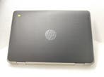HP x360 G2 EE Chromebook 11.6 Touchscreen | Intel Celeron, Qwerty, Verzenden, Touchscreen, 32 GB of minder