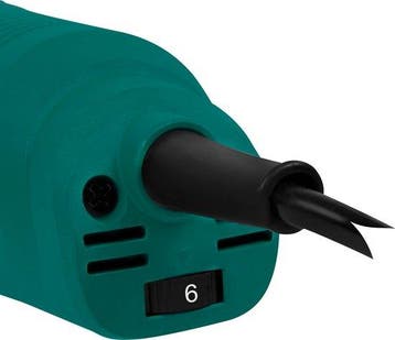 2dekans | VONROC Oscillerende multitool 350W – Variabel, Doe-het-zelf en Verbouw, Gereedschap | Schuurmachines, Ophalen of Verzenden