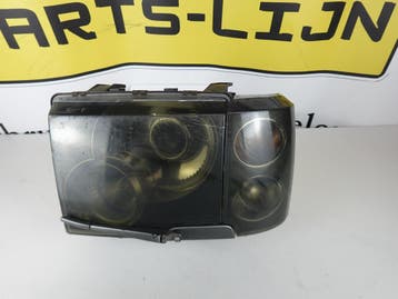 Gebruikte koplamp Land Rover Discovery II 2003-2004 – 130732, Ophalen of Verzenden, Nieuw