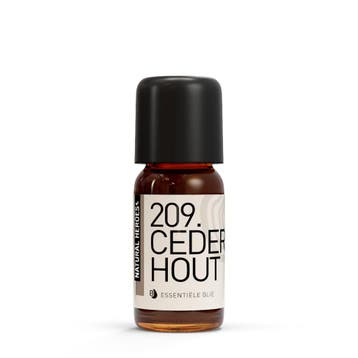 Cederhout Etherische Olie, Verzenden, Nieuw, Bodylotion, Crème of Olie