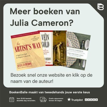 Je weg in de wereld - Julia Cameron 9789400515383, Boeken, Verzenden, Gelezen, Julia Cameron