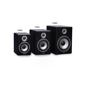 Amadeus VX65 actieve studio monitor, Audio, Tv en Foto, Luidsprekers, Nieuw