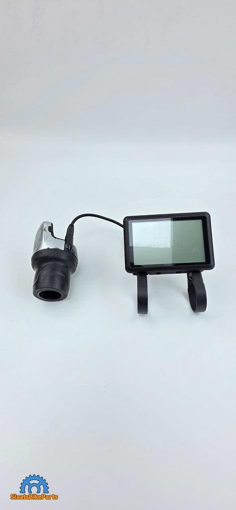 Display | Giant Prime E+  | Stuurbediening, Fietsen en Brommers, Fietsaccessoires | Fietscomputers, Ophalen of Verzenden