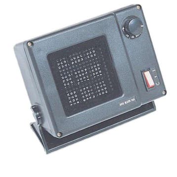 Rampage 1999-2019 Universal Back Seat Heater - Black, Ophalen of Verzenden, Nieuw