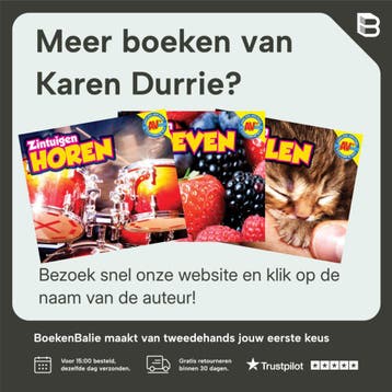 Honkbal / Mijn sport - Karen Durrie 9789461751393, Verzenden, Zo goed als nieuw, Karen Durrie