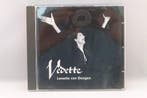 Lenette van Dongen - Vedette (gesigneerd), Ophalen of Verzenden, Zo goed als nieuw