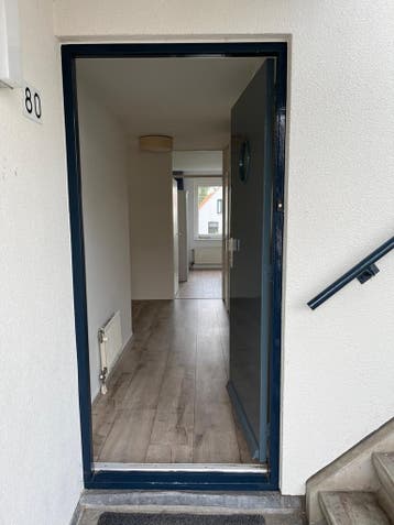 Te huur: Appartement Van Diemenstraat in Den Haag, Den Haag, Appartement, Zuid-Holland