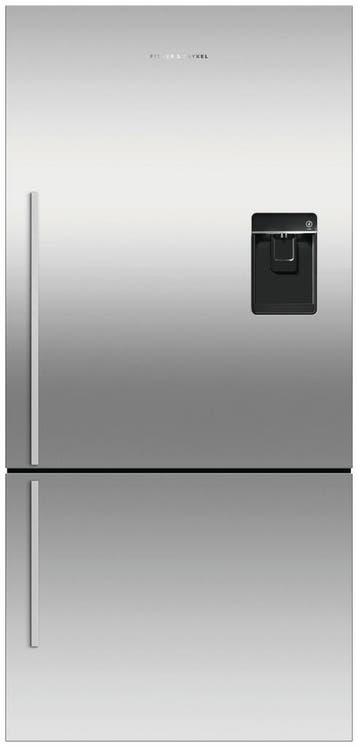 €3199 Fisher & Paykel RF522BRXFDU5 koel-vriescombinatie V, Witgoed en Apparatuur, Ophalen of Verzenden, Nieuw, 160 cm of meer