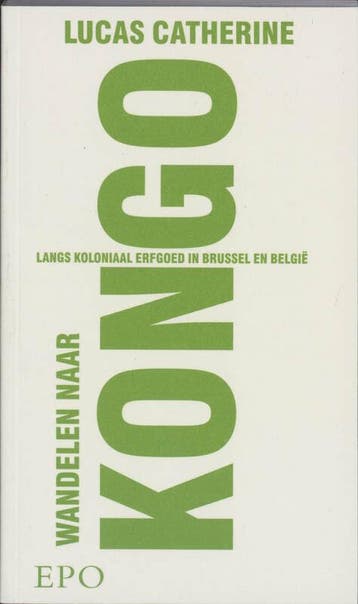 Wandelen naar Kongo - L. Catherine 9789064454004, Verzenden, Gelezen, L. Catherine