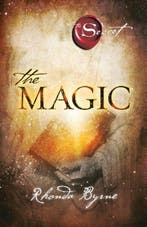 9789021552248 The Secret - The Magic | Tweedehands, Verzenden, Gelezen, Rhonda Byrne