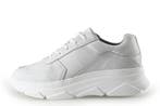 Bridge Footwear Sneakers in maat 40 Wit, Bridge Footwear, Verzenden, Wit, Sneakers of Gympen