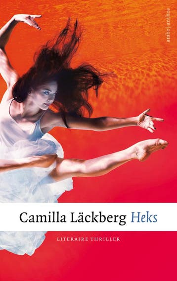 Heks / Falck & Hedström / 10 - Camilla Läckberg, Verzenden, Gelezen, Camilla Läckberg