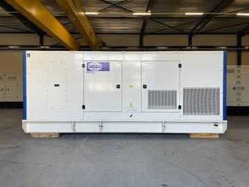 FG Wilson P715-3 - 715 kVA Genset - DPX-16023, Ophalen of Verzenden