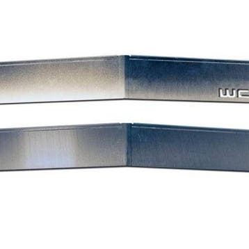 Wehrli 15-19 Chevrolet 2500/3500 Front Bumper Valance Filler, Auto-onderdelen, Ophalen of Verzenden, Nieuw