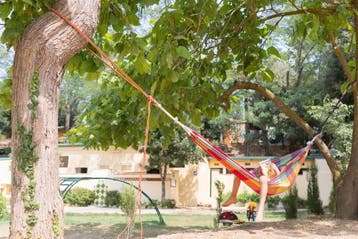 Camping Begur: Een groene oase aan de Costa Brava, Internet, Costa Brava, Chalet, Bungalow of Caravan, Aan zee