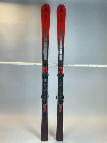 Atomic Redster G9 Revoshock - 2025-172 cm, Gebruikt, Ophalen of Verzenden, Carve, Atomic
