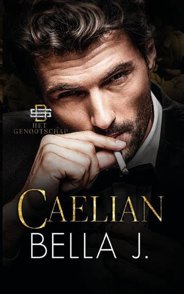 Caelian | Bella J. | Nieuw, Ophalen of Verzenden, Nieuw, Bella J.