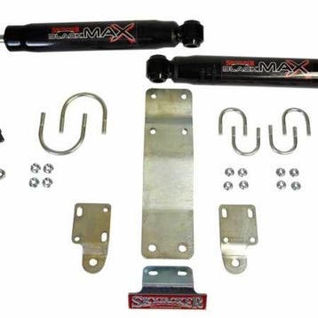 Skyjacker 2007-2017 Jeep Wrangler (JK) (Use w/ OEM Tie Rods), Ophalen of Verzenden, Nieuw