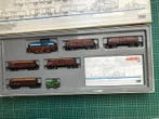 Märklin H0 - 2861 - Treinset (1) - Bietentrein - DB, Nieuw
