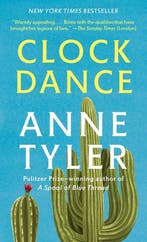 Clock Dance 9781984897916 Anne Tyler, Verzenden, Gelezen, Anne Tyler