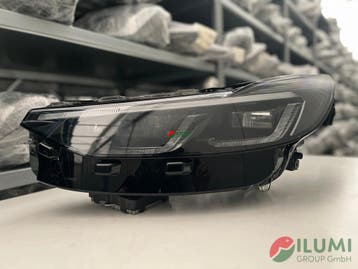 FORD KUGA ESCAPE 2024 KOPLAMP LINKS KPL PV4B-13E017-AF, Verzenden, Gebruikt, Ford