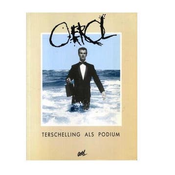 OEROL TERSCHELLING ALS PODIUM - HAAGSMA 9789033014451, Verzenden, Gelezen, HAAGSMA