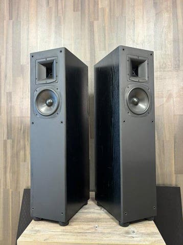 Klipsch - Synergy SF-1 / 2-Way Floorstanding Bass-Reflex, Nieuw