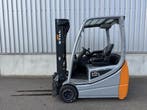 Still RX20-18 1800kg elektrische heftruck met vorkenverstel, Still, Heftruck, Ophalen of Verzenden, 1000 tot 2000 kg