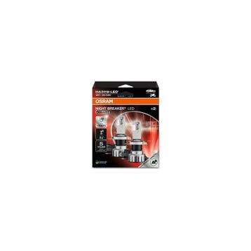 Osram Night Breaker LED H4,, Verzenden, Nieuw
