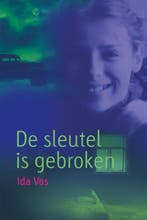 9789025881658 De sleutel is gebroken | Tweedehands, Boeken, Verzenden, Zo goed als nieuw, Ida Vos