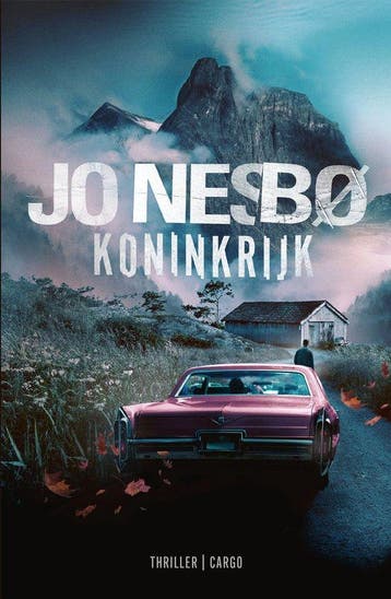 Koninkrijk, Ophalen of Verzenden, Nieuw