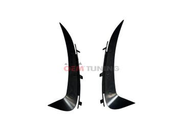 Aero Vents / Spoiler geschikt voor C-Klasse W206 S206, Mercedes-Benz, Nieuw, Ophalen of Verzenden, Bumper