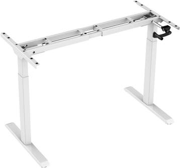 StandUp slinger zit/sta frame, Overige plaatsen, Ophalen of Verzenden, Nieuw in verpakking, Bureau