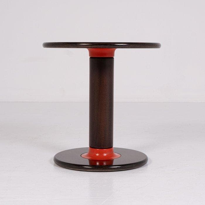 Poltronova - Ettore Sottsass - Middentafel - Rocchetto -, Antiek en Kunst, Kunst | Designobjecten